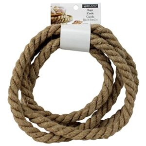 12 pack: 7ft. natural jute rope by ashland™