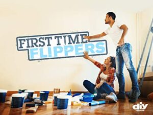first time flippers, season 9