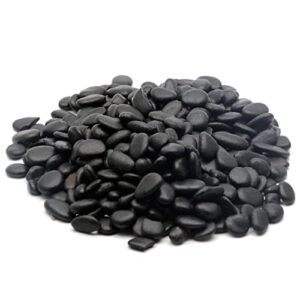ashland michaels bulk 12 pack: black river pebbles
