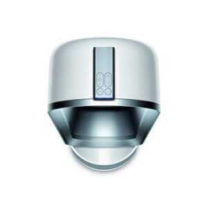 Dyson Pure Cool™ TP01 Air Purifier and Fan - White / Silver