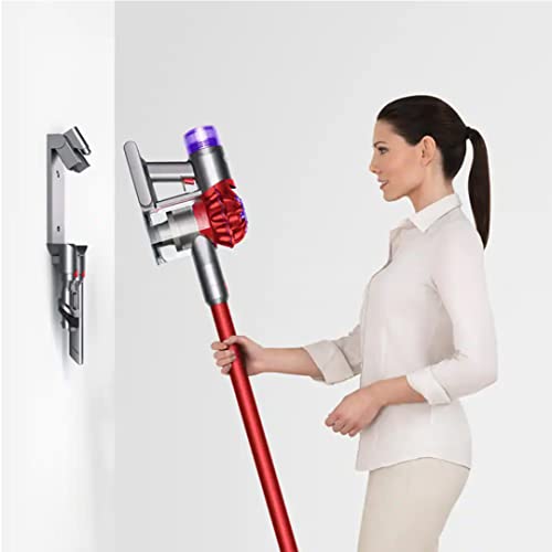 Dyson V8 Origin HEPA Cordless Vacuum Cleaner Red/Iron