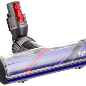 Dyson Quick-Release Motorhead Cleaner for Dyson V8 Vacuums