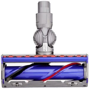 Dyson Quick-Release Motorhead Cleaner for Dyson V8 Vacuums