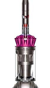 Dyson Ball MultiFloor Upright Vacuum: High Performance HEPA Filter, Bagless Height Adjustment,Strongest Suction,Telescopic Handle,Self Propelled Rotating Brushes