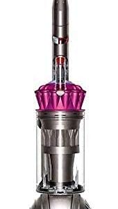 Dyson Ball MultiFloor Upright Vacuum: High Performance HEPA Filter, Bagless Height Adjustment,Strongest Suction,Telescopic Handle,Self Propelled Rotating Brushes