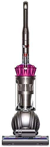 Dyson Ball MultiFloor Upright Vacuum: High Performance HEPA Filter, Bagless Height Adjustment,Strongest Suction,Telescopic Handle,Self Propelled Rotating Brushes