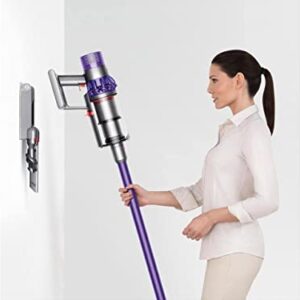 Dyson Cyclone V10 Animal Lightweight Cordless Stick Vacuum Cleaner (Renewed) (Purple)