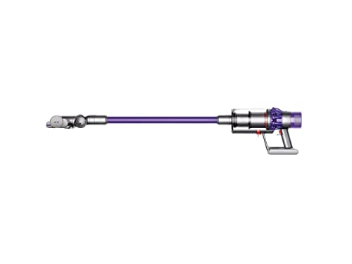 Dyson Cyclone V10 Animal Lightweight Cordless Stick Vacuum Cleaner (Renewed) (Purple)