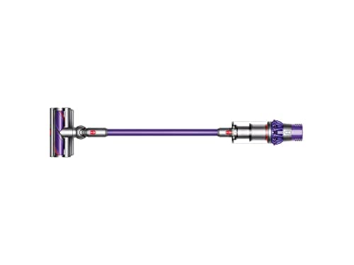 Dyson Cyclone V10 Animal Lightweight Cordless Stick Vacuum Cleaner (Renewed) (Purple)