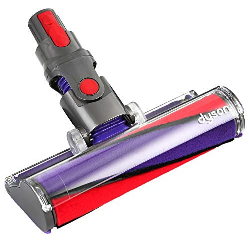 Dyson Soft Roller Cleaner Head Models (for V10 & V11 Models)