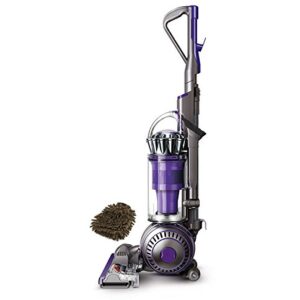 Dyson Upright Vacuum Cleaner, Ball Animal 2, Iron/Purple