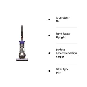 Dyson Ball Animal Upright Vacuum - Corded