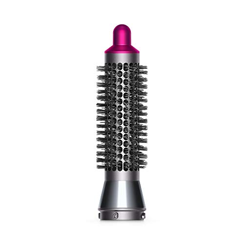 Dyson Airwrap™ Small Volumising Brush (Iron/Fuchsia)