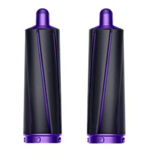 Dyson Airwrap Complete Styler inBlack/Purple, for Multiple Hair Types and Styles (Renewed)