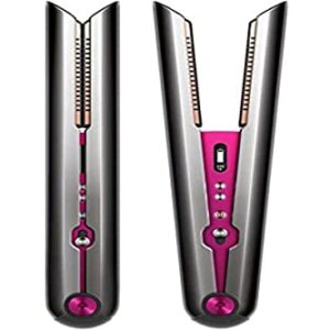 Dyson Corrale Hair Straightener Fuchsia, Pink