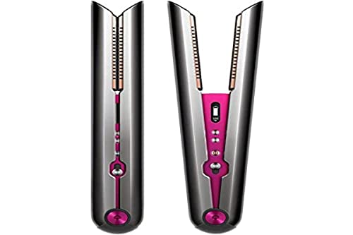 Dyson Corrale Hair Straightener Fuchsia, Pink