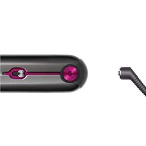 Dyson Corrale Hair Straightener Fuchsia, Pink