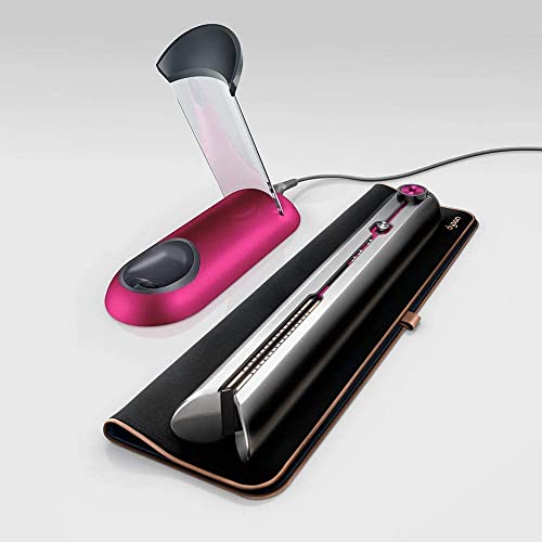 Dyson Corrale Hair Straightener Fuchsia, Pink