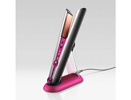 Dyson Corrale Hair Straightener Fuchsia, Pink