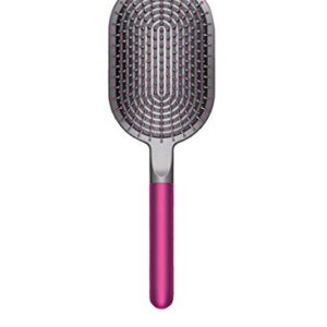 Dyson Designed Detangling Comb and paddle brush for Dyson Supersonic Hair Dryer