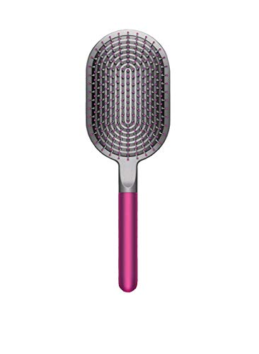 Dyson Designed Detangling Comb and paddle brush for Dyson Supersonic Hair Dryer