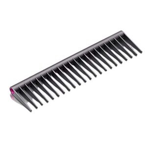 Dyson Designed Detangling Comb and paddle brush for Dyson Supersonic Hair Dryer