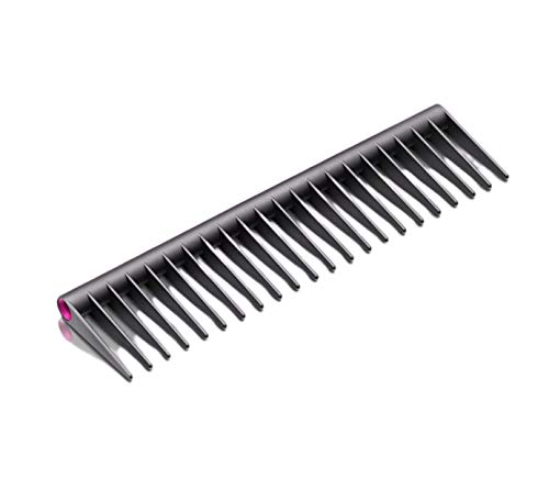 Dyson Designed Detangling Comb and paddle brush for Dyson Supersonic Hair Dryer