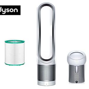 Dyson HEPA Filter 360° Glass Air Purifier Replacement (TP01, TP02, BP01) 360° Glass,