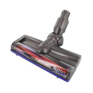 dyson 949852-05 motorised brush, plastic