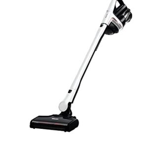 Miele Triflex HX1 Battery Powered Bagless Stick Vacuum, Lotus White