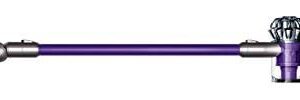 Dyson V6 Animal Cordless Stick Vacuum Cleaner, Purple