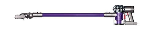 Dyson V6 Animal Cordless Stick Vacuum Cleaner, Purple