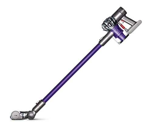 Dyson V6 Animal Cordless Stick Vacuum Cleaner, Purple