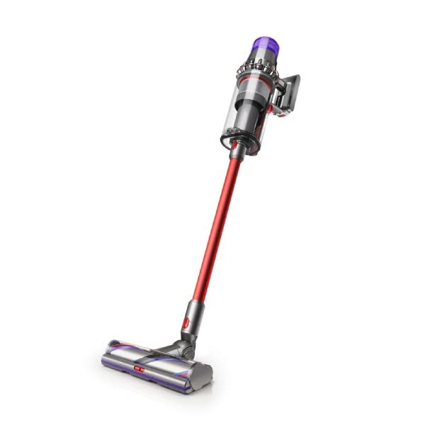 Dyson Outsize Total Clean cordless vacuum