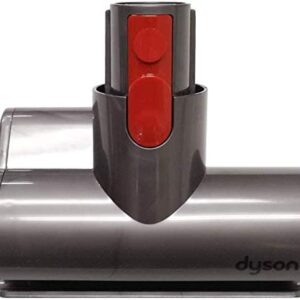 Dyson V7 Animal + Cord-free Hassle-free Bagless Handheld Stick HEPA Vacuum