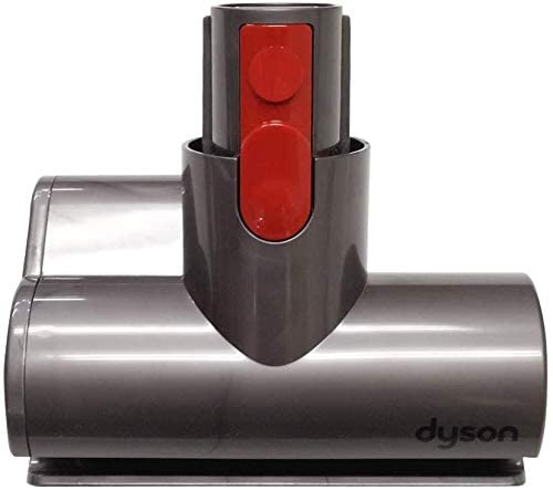 Dyson V7 Animal + Cord-free Hassle-free Bagless Handheld Stick HEPA Vacuum