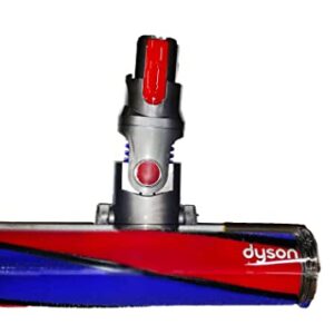 Dyson V7 Animal + Cord-free Hassle-free Bagless Handheld Stick HEPA Vacuum