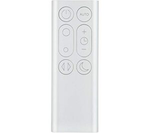 dyson replacement remote control 967400-01 for pure cool link tower and desk fan white