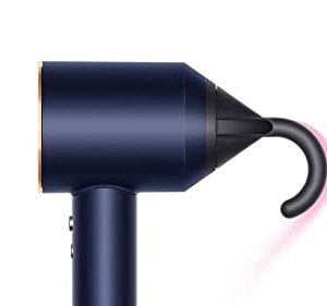 Dyson Supersonic Hair Dryer with Presentation case and Brush Set -Prussian Blue and Rich Copper
