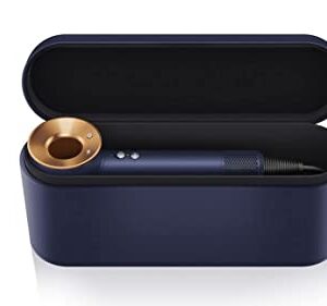 Dyson Supersonic Hair Dryer with Presentation case and Brush Set -Prussian Blue and Rich Copper