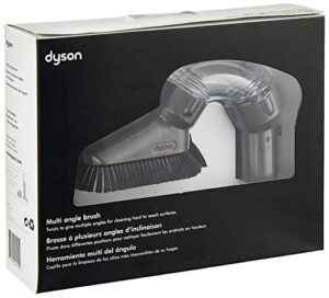 dyson multi-angle brush attachment