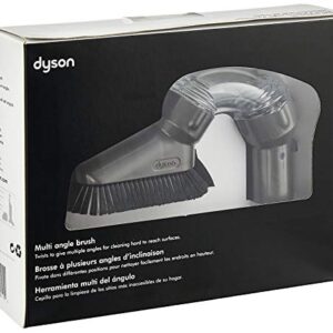 Dyson Multi-Angle Brush Attachment