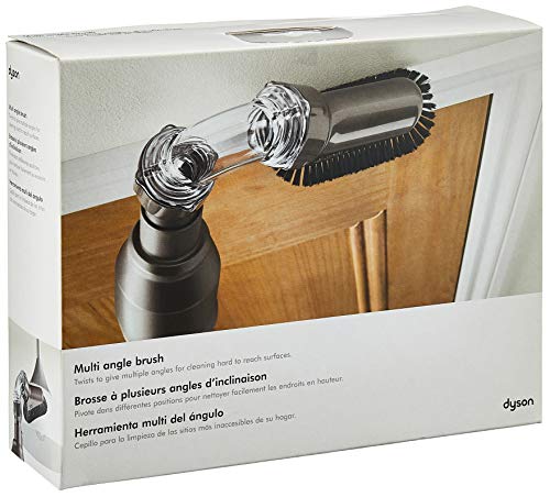 Dyson Multi-Angle Brush Attachment