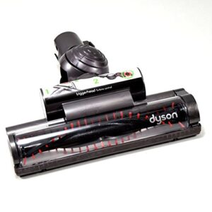 dyson dy-92339401 vacuum floor nozzle genuine original equipment manufacturer (oem) part