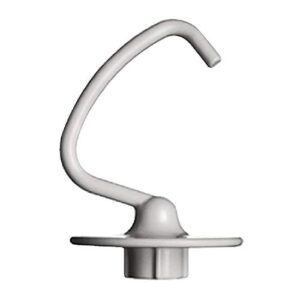 kitchenaid c-dough hook, coated – k5adh