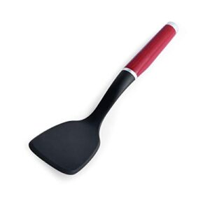 kitchenaid classic short turner, one size, red 2