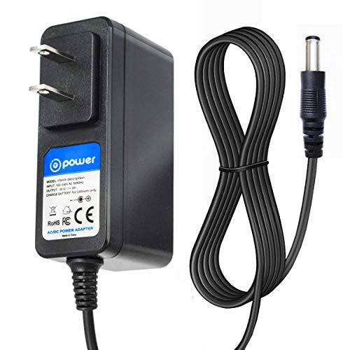 T Power Charger for Kitchen Aid KHMB732 KHBBV53 Series Aid 7 Speed Variable Speed Hand Mixer Blender Ac Dc Adapter Power Supply