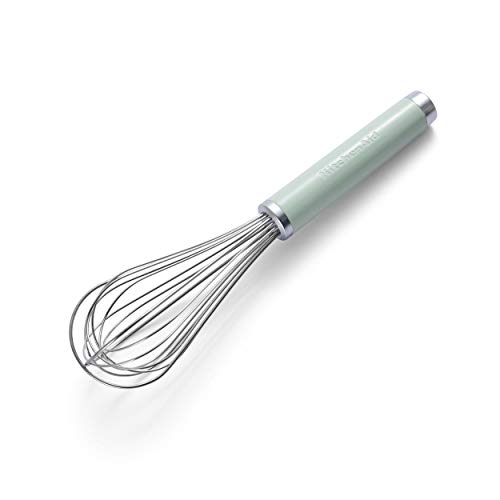 KitchenAid Classic Utility Whisk, 10.5-Inch, Pistachio