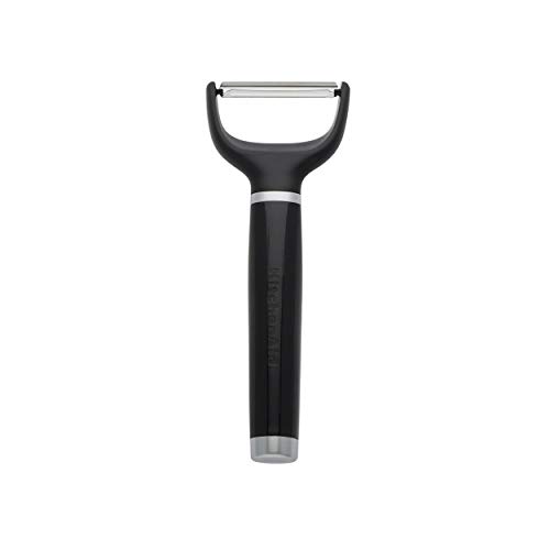 KitchenAid KE145OHOBA Classic Y Peeler, One Size, Black 2