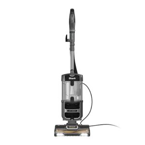 shark uv725 navigator lift-away with self cleaning brushroll upright vacuum with hepa filter (renewed)